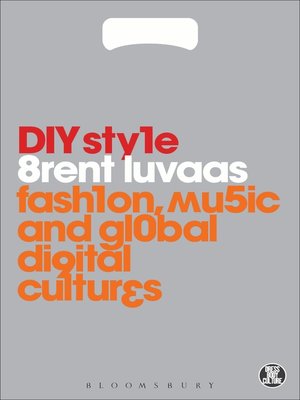 cover image of DIY Style